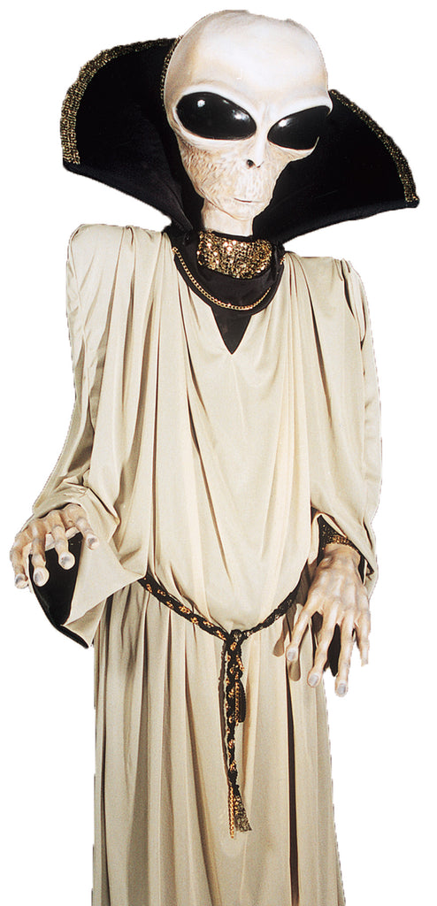Alien As Pictured