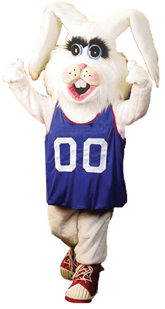 Sebastian Rabbit As Pictured
