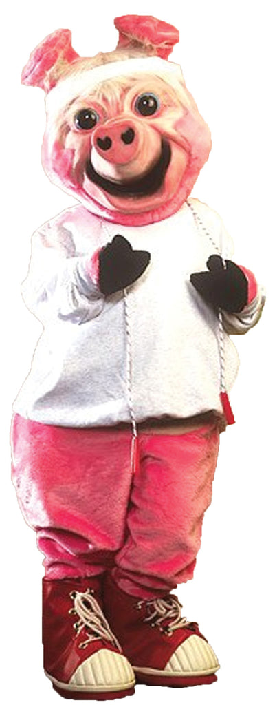 Ollie Oink As Pictured
