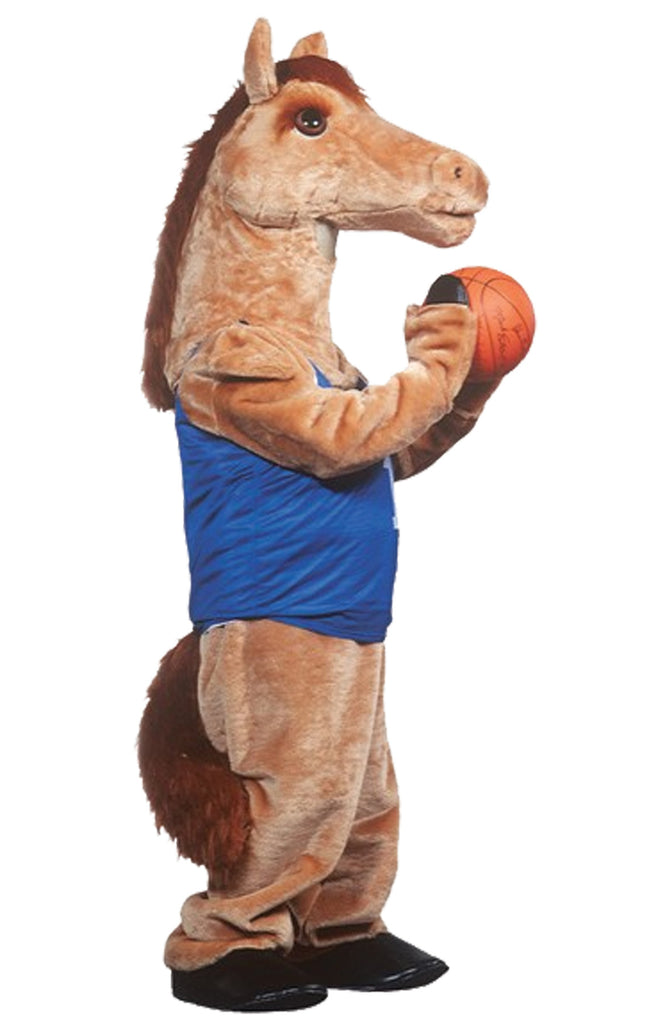 Mustang As Pictured
