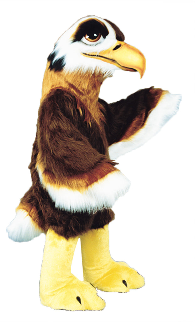 Regal Hawk As Pictured