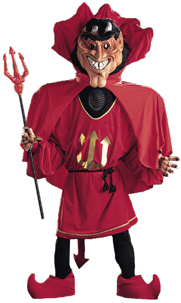 Dare Devil As Pictured