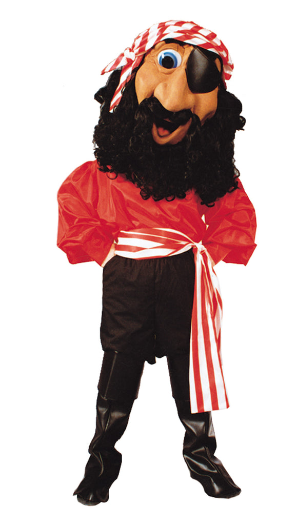 Billy Bones As Pictured