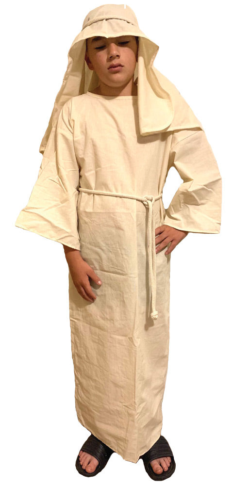 Child Shepherd