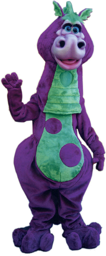Alfred Ape As Pictured