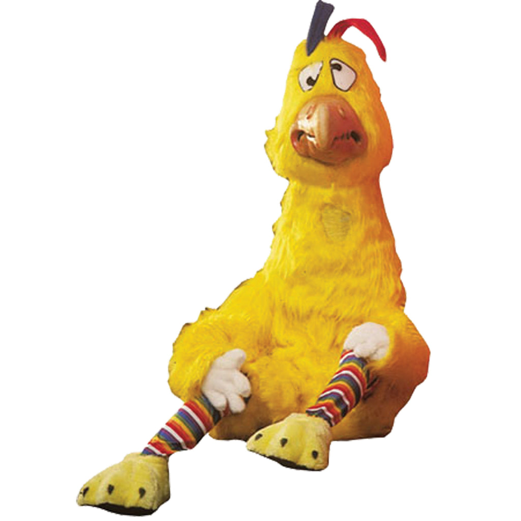 Gooney Bird As Pictured