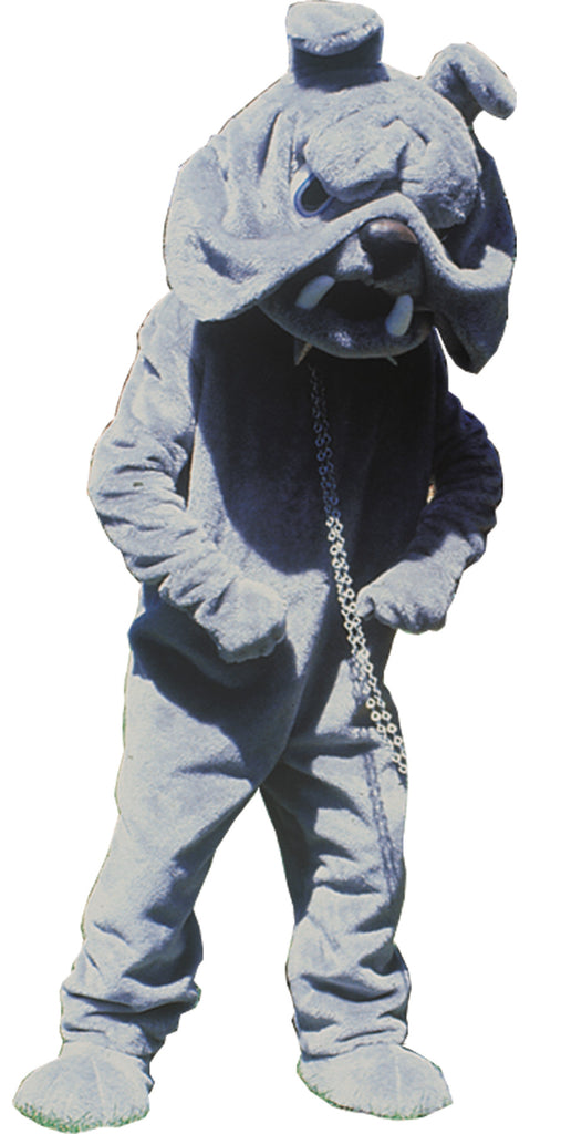 Bulldog As Pictured
