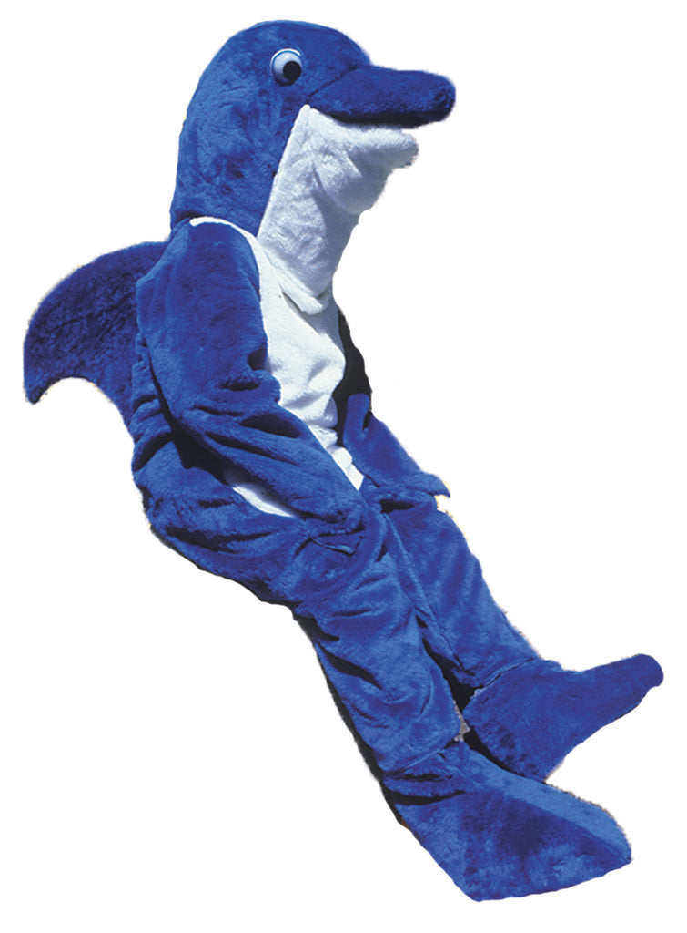 Dolphin As Pictured