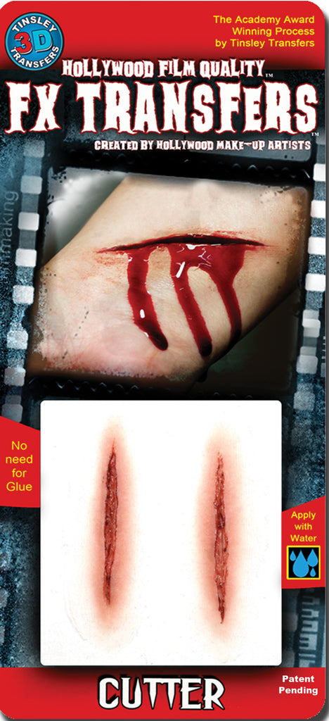 3d Fx Sm Cutter