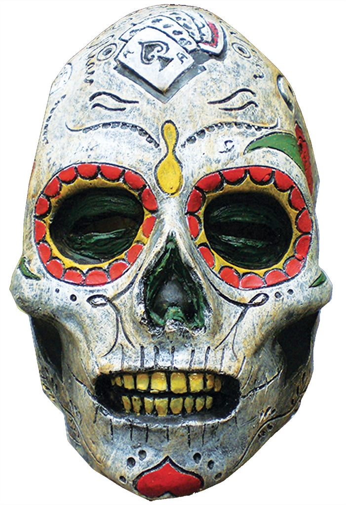 Day Of The Dead Zombie Km102