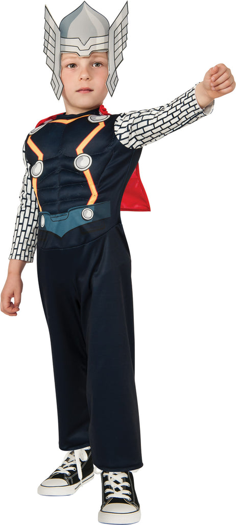Thor Toddler