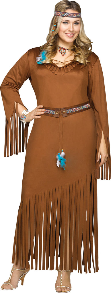 Indian Summer Plus 22-24