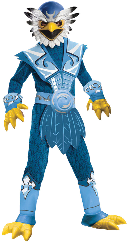 Skylanders -jet Vac Child Md