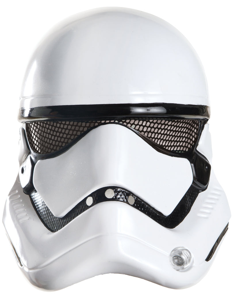 Stormtrooper 1-2 Mask Adult