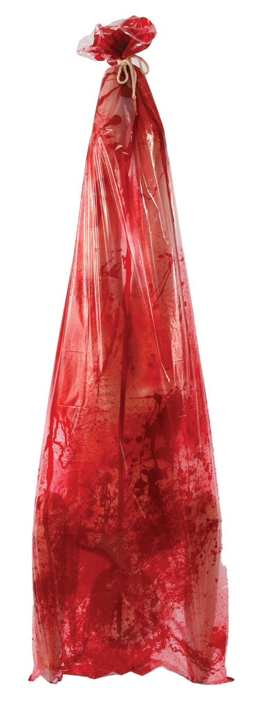 Body In Bag Bloody 72 In Bag