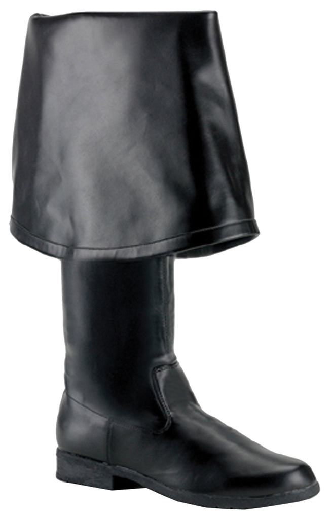 Maverick Boots 2045 Black 8