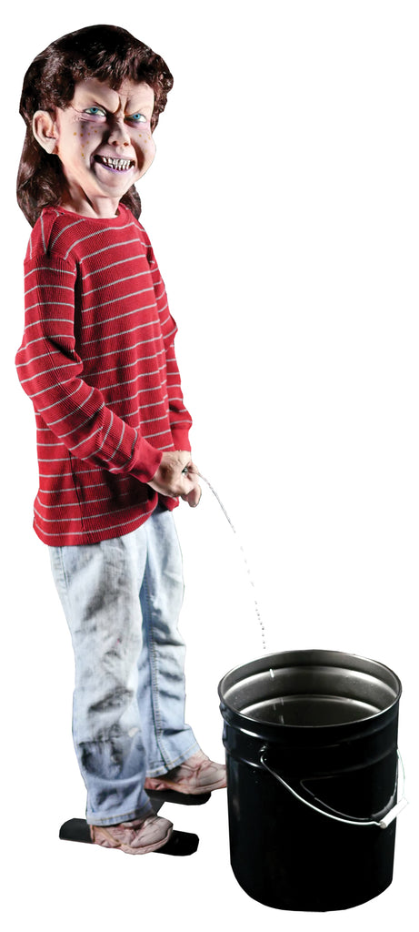Whiz Kid Frightronics