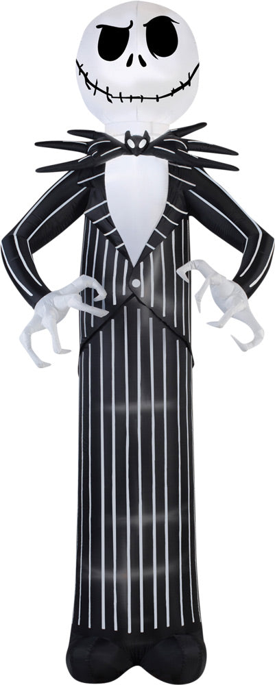 Airblown Jack Skellington Gian