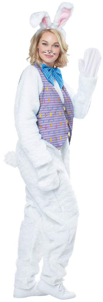 Easter Bunny Adult Lg/xl