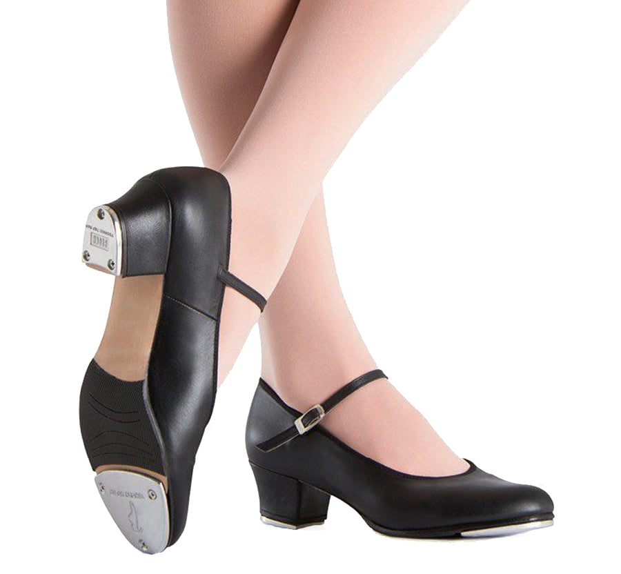 Tap Shoe S323l Bloch Blk 4