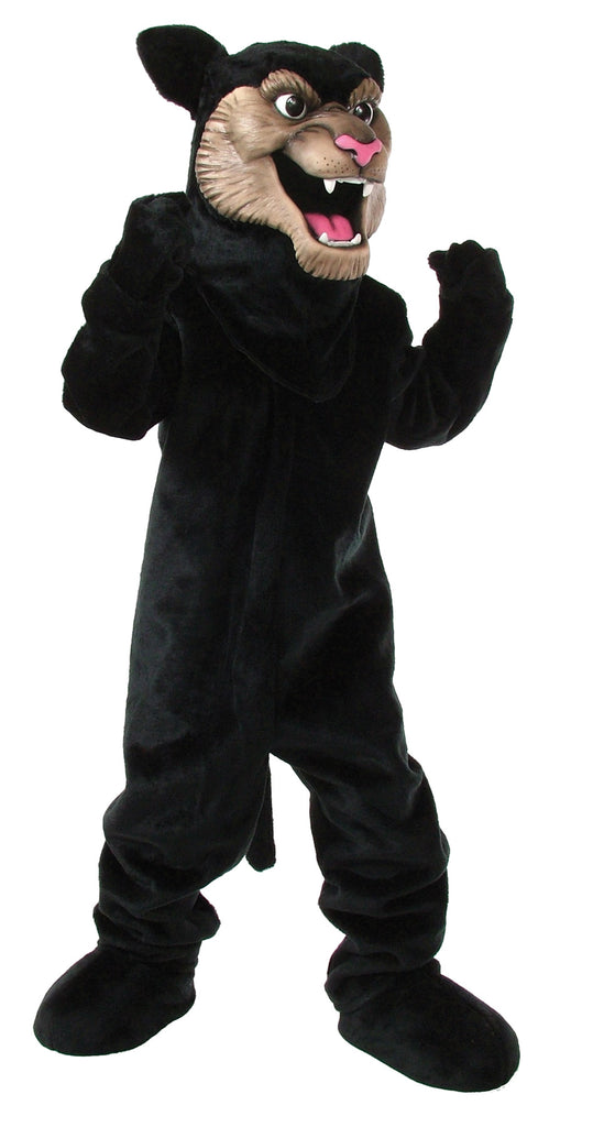 Panther As Pictured