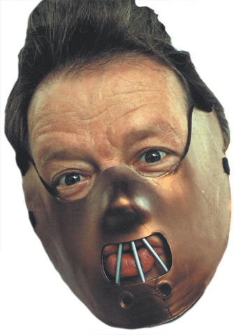 Restraint Mask