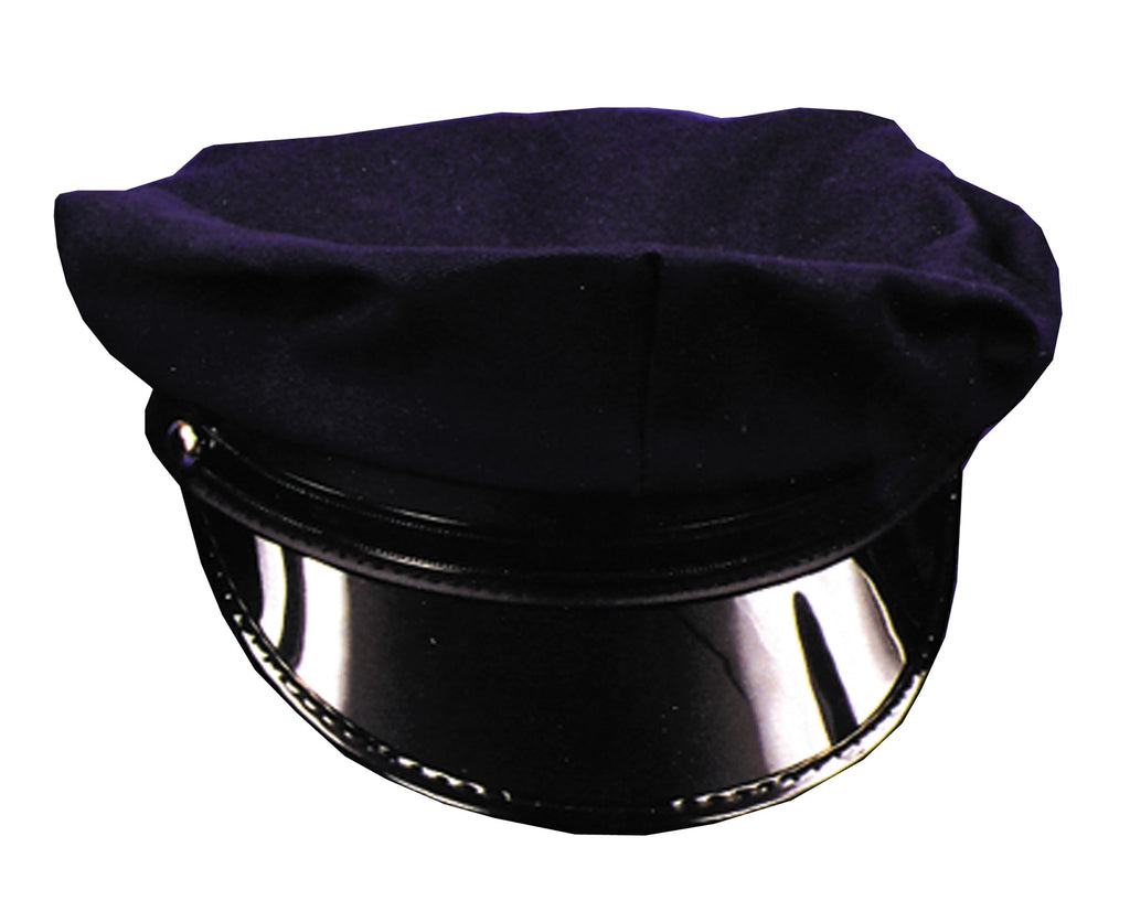 Police Hat Child Navy