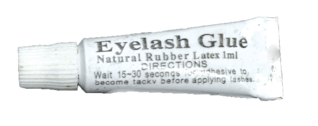 Eyelash Adhesive Mini Tube