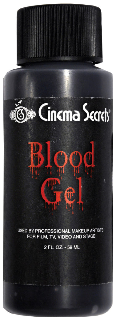 Blood Gel Hollywood 2 Oz