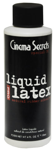 Latex Hollywood Flesh 2 Oz