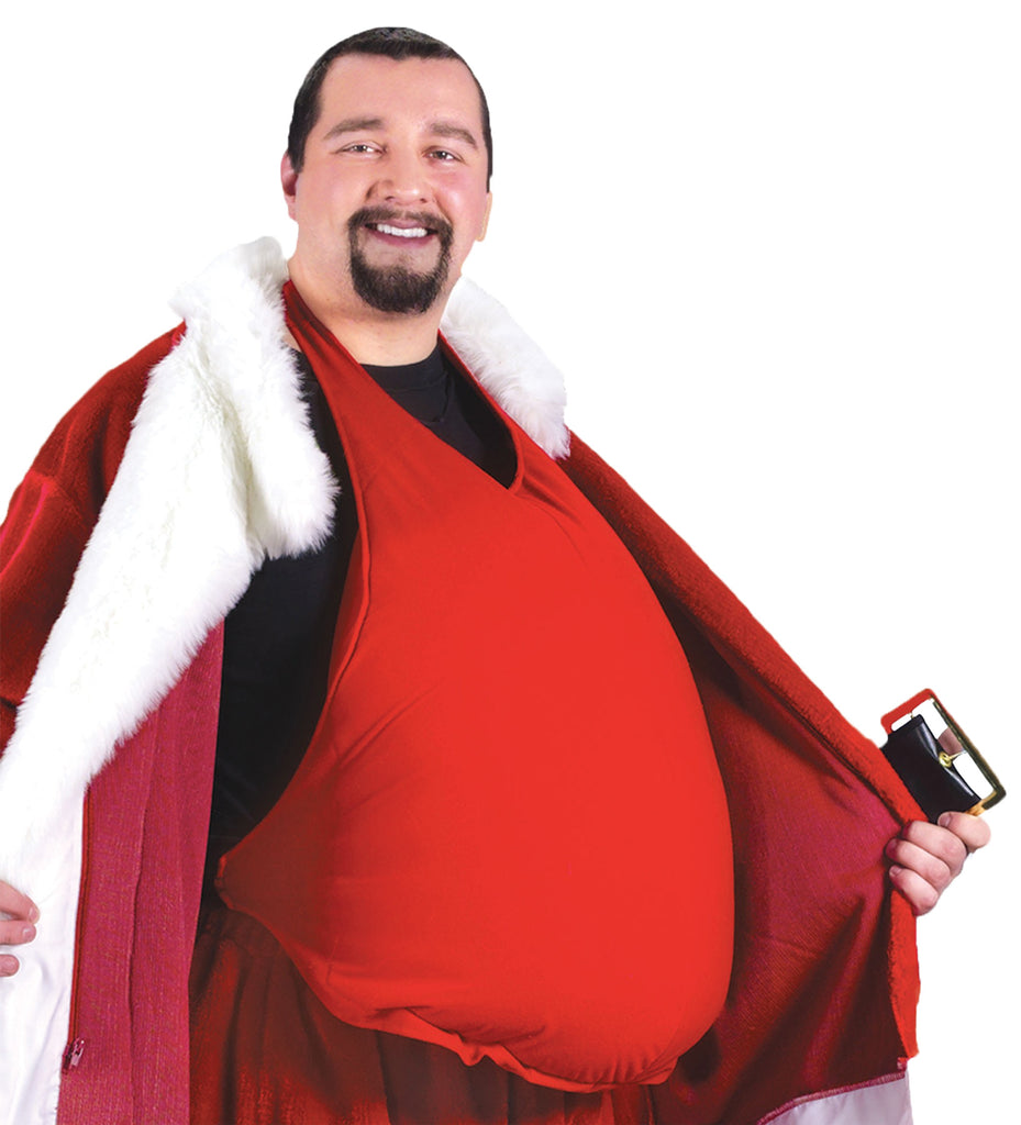 Santa Belly