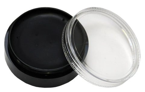 Mask Cover 1 Oz Black