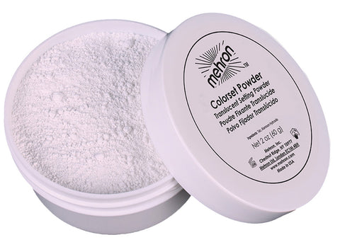 Colorset Powder 2 Oz