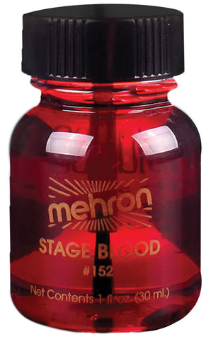 Blood Stage 1 Oz