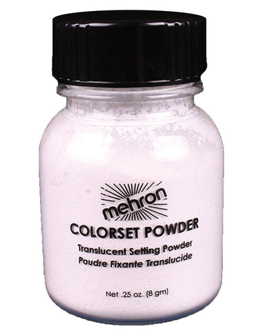 Colorset Powder 0.25 Oz