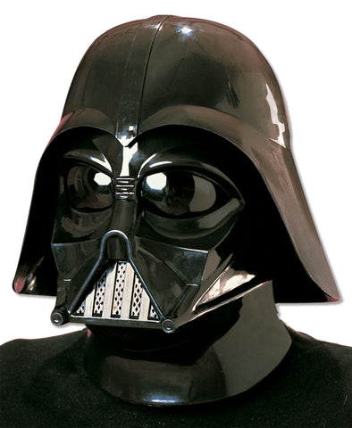 Darth Vader 2 Pc Mask