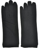 Gloves Ladies Nylon Wt 1 Size