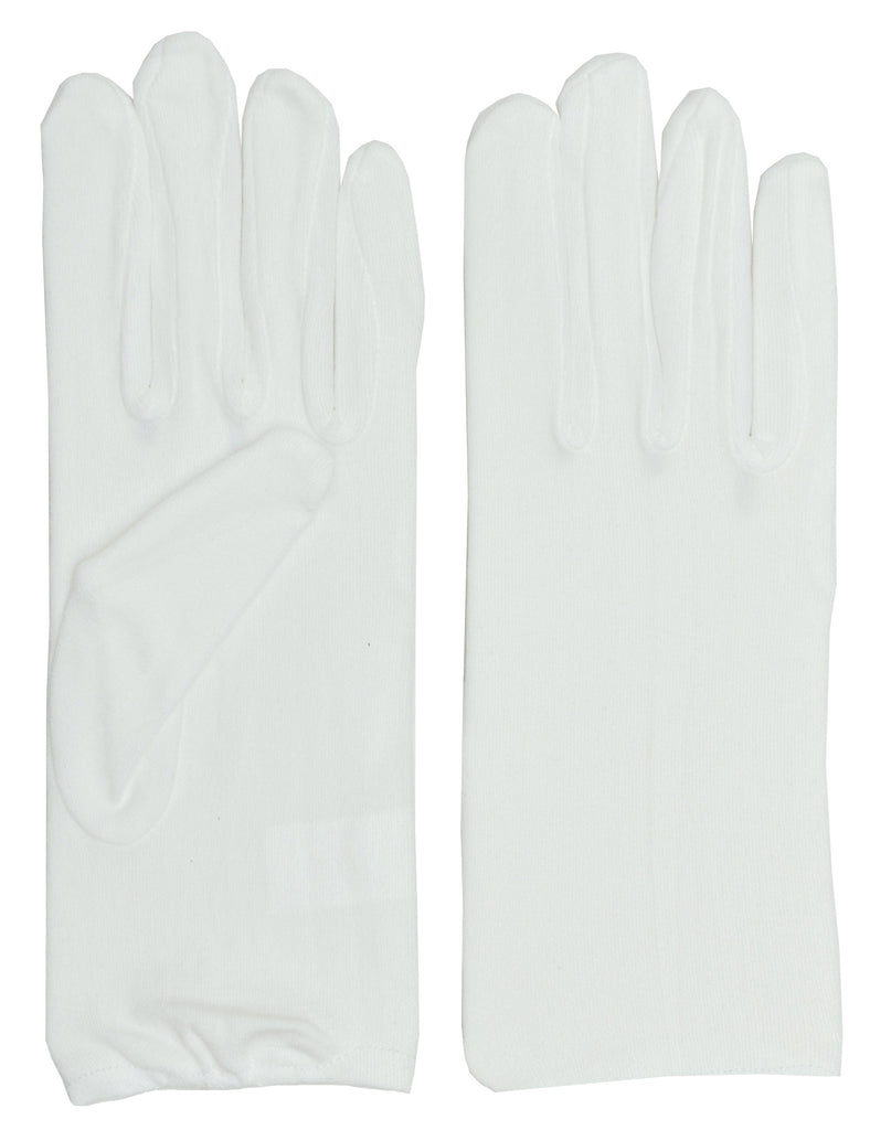 Gloves Ladies Nylon Wt 1 Size