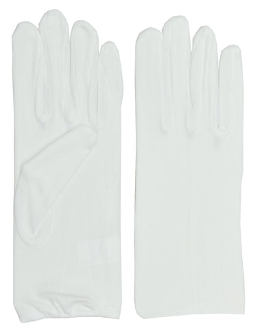 Gloves Ladies Nylon Wt 1 Size