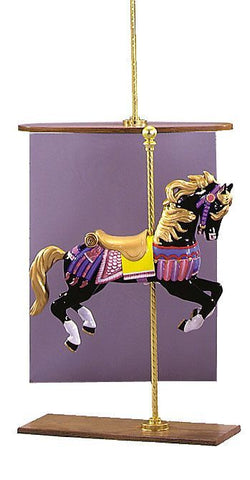 Carousel Horse Mini Special Or