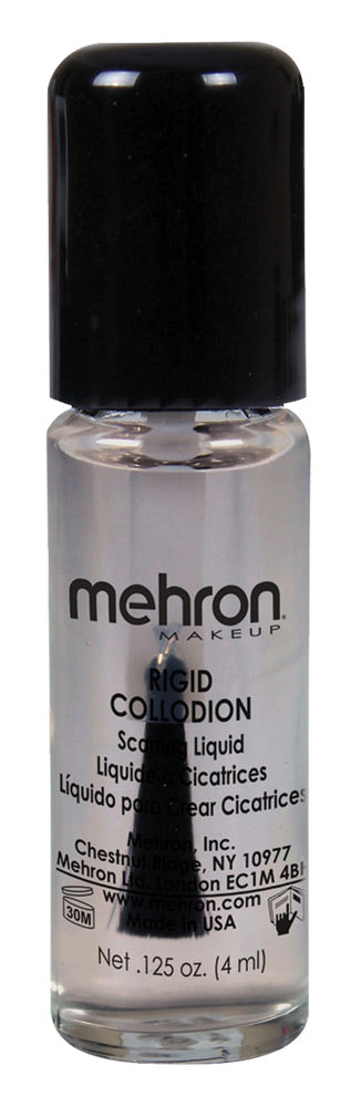 Rigid Collodion 1-8 Oz Ormd