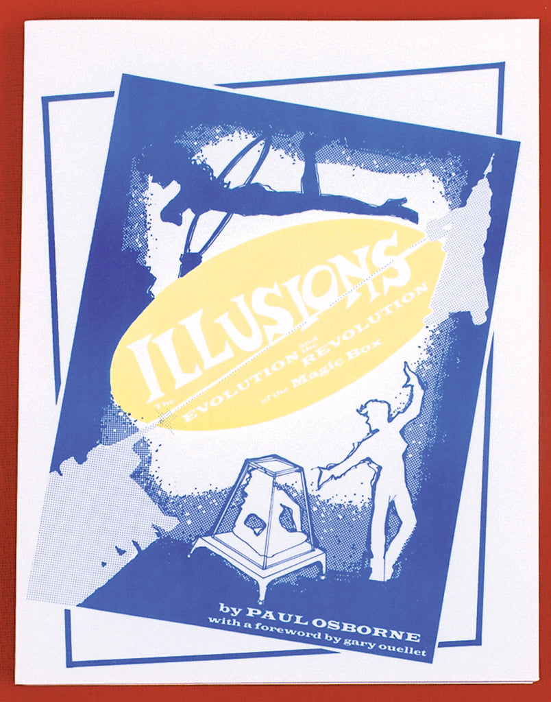 Illusions Book 5