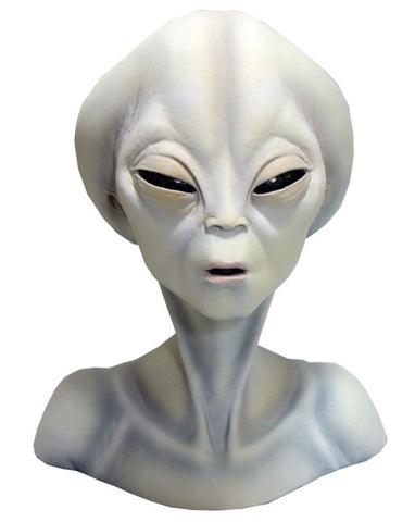 Roswell Alien Bust