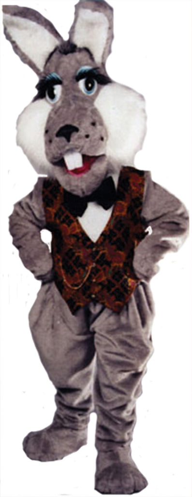 Jack L Rabbit  As Pictured