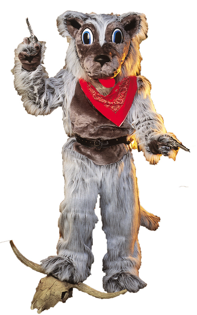 Lobo  As Pictured