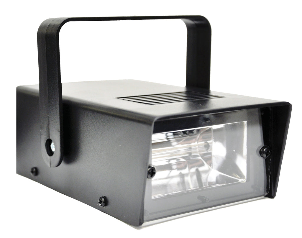 Strobe Mini Flash