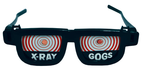 X Ray Specs