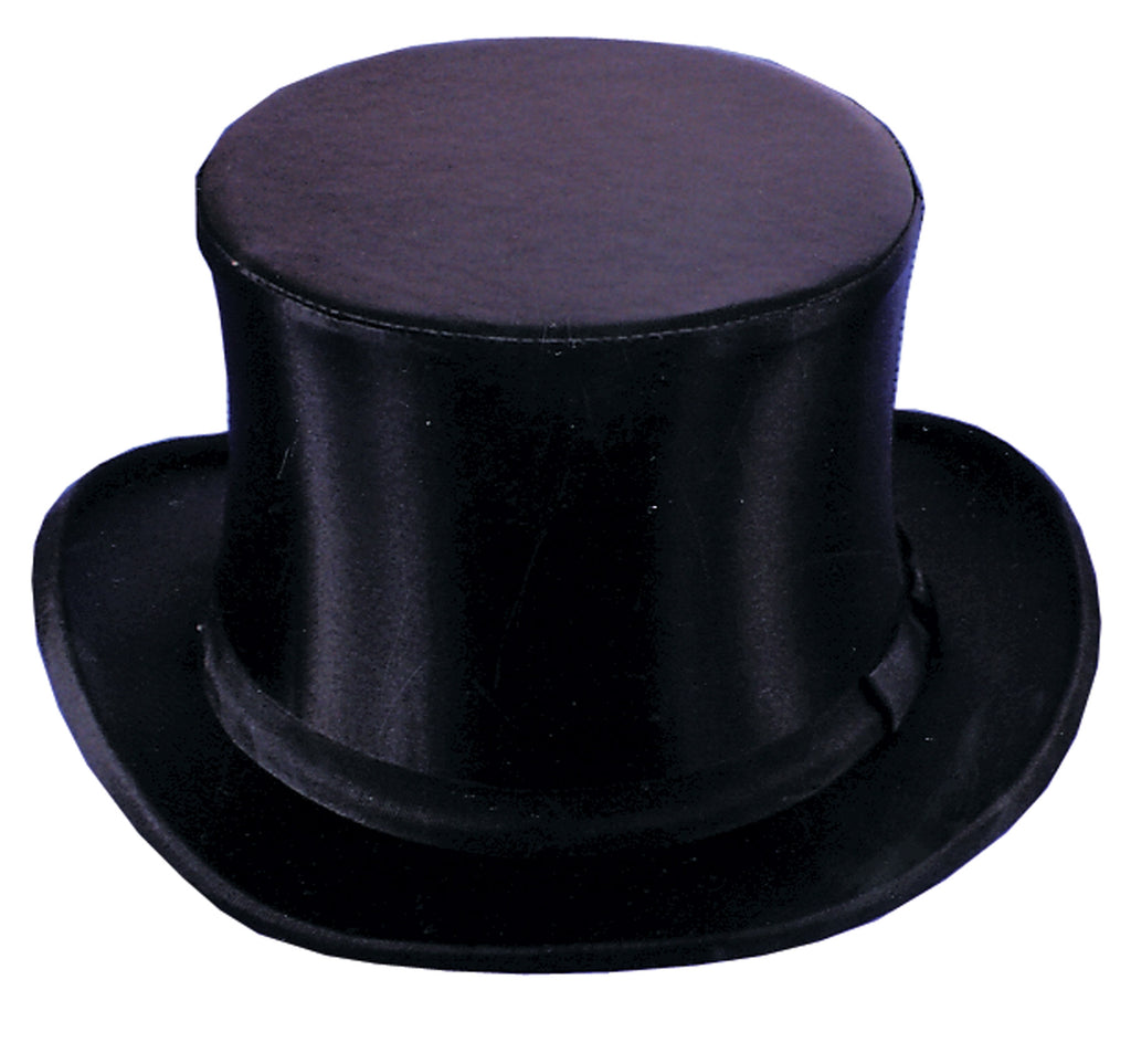 Top Hat Silk Coll Bk 7 5-8