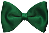 Bow Tie Formal White