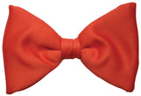 Bow Tie Formal White